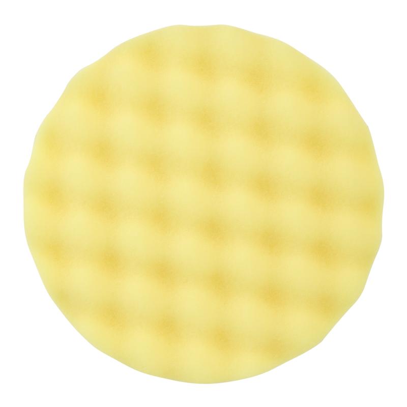 3M™ Perfect-It™ Polishing Foam Yellow – Leštící polštářky pro nejlepší výsledky