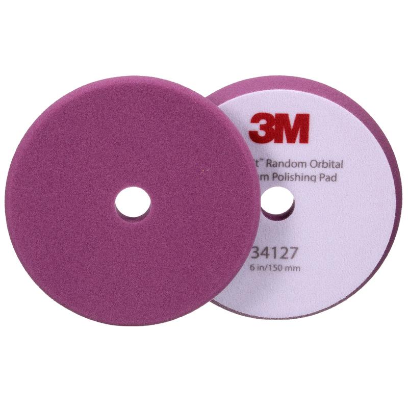 Leštící podložka 3M™ Perfect-It™