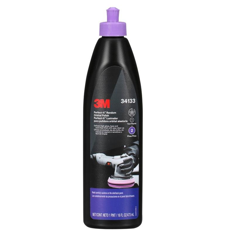 Excentrická leštěnka 3M™ Perfect-It™