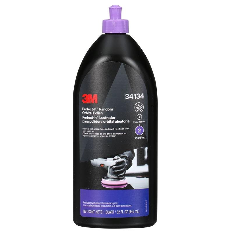 Excentrická leštěnka 3M™ Perfect-It™