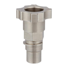 Adaptér 3M™ PPS™, č. 40 pro všechny pistole Sata s QCC (Quick Cup Connector), 50573 | Balení (1 kus)