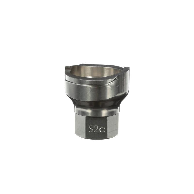 Adaptér 3M™ PPS™ Series 2.0, typ S-2, 26032 | Balení (1 kus)