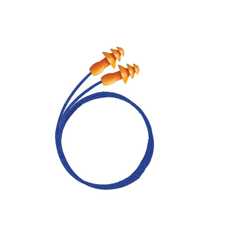 3M™ špunty do uší – opakovaně použitelné špunty do uší