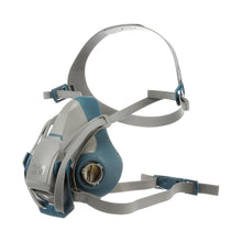 3M™ opakovaně použitelná polomaska, rychlá západka, malá 6501QL | Balení (1 kus)