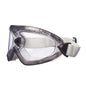 Ochranné brýle 3M™ Full Vision série 2890, nepřímá ventilace, povrchová úprava proti zamlžování, čirá acetátová skla, 2890A | Balení (1 kus)