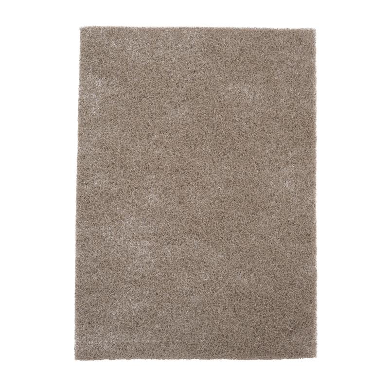 Scotch-Brite™ podložka na ruce 7448+, 158 mm x 224 mm, S UFN | Balení (20 kusů)