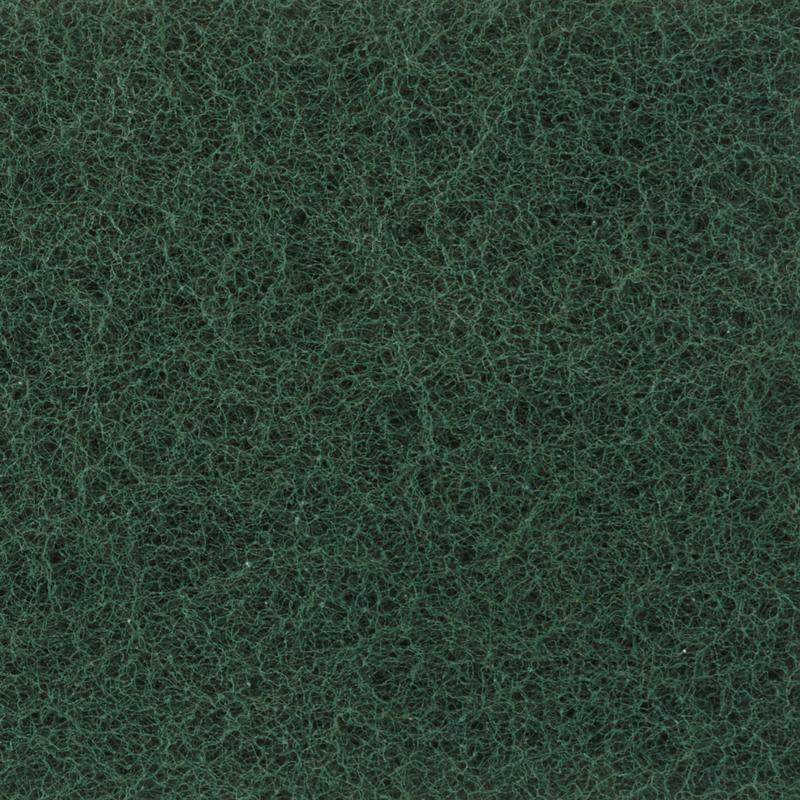 3M™ Scotch-Brite™ 630 role, zelená, 158 mm x 3 m, 6 rolí/pouzdro | Balení (1 role)