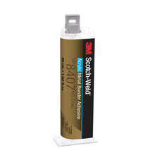 3M™ Scotch-Weld™ 2složkové stavební lepidlo na akrylové bázi DP8407NS, šedé, 45 ml | Balení (1 kus)