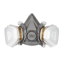 3M™ Respirator Respirator Starter Pack pro opakované použití, filtr A2P3 R, velká maska ​​50687 | Balení (1 kus)