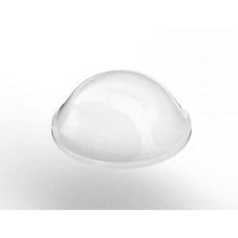 3M™ Bumpon™ SJ6506 elastický nárazník, čirý, 9,5 x 3,8 mm, přilnavá syntetická pryž R-25 | Balení (1 kus)