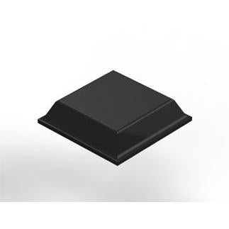 3M™ Bumpon™ SJ5008 elastický nárazník 12,7 x 3,1 mm - Tlumící materiály