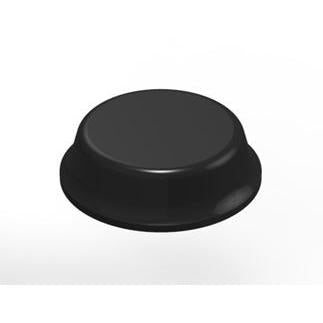 3M™ Bumpon™ SJ5012 elastický nárazník 12,7 x 3,5 mm - Tlumící materiály