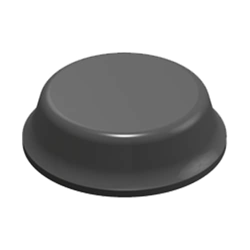 3M™ Bumpon™ SJ5012 elastický nárazník 12,7 x 3,5 mm - Tlumící materiály