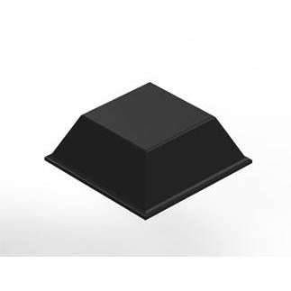3M™ Bumpon™ SJ5023 elastický nárazník 20,5 x 7,6 mm - Tlumící materiály