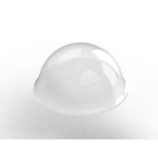 3M™ Bumpon™ SJ5327 elastický nárazník, transparentní, 16,0 x 7,9 mm, adhezivní akryl A-20 | Balení (1 kus)