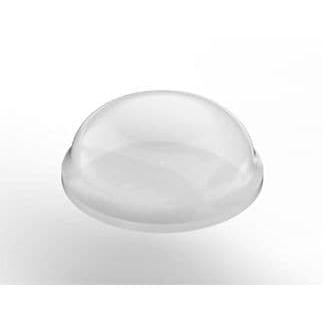 3M™ Bumpon™ SJ5378 elastický nárazník, transparentní, 10,2 x 3,3 mm, adhezivní akryl A-20 | Balení (1 kus)