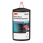 3M™ leštící pasta Polish Pink vysoce výkonný vosk, 1 l, 80345 | Láhev (1l)