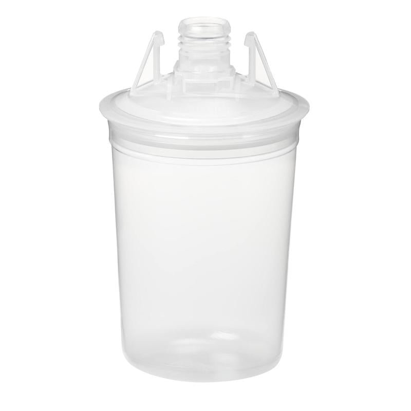 3M™ PPS™ sady víčka a vnitřního pohárku, 170 ml, 200 µm, 16114 | Balení (1 sada)