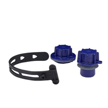 Čisticí a skladovací sada 3M™ Versaflo™, TR-653 | Balení (1 kus)