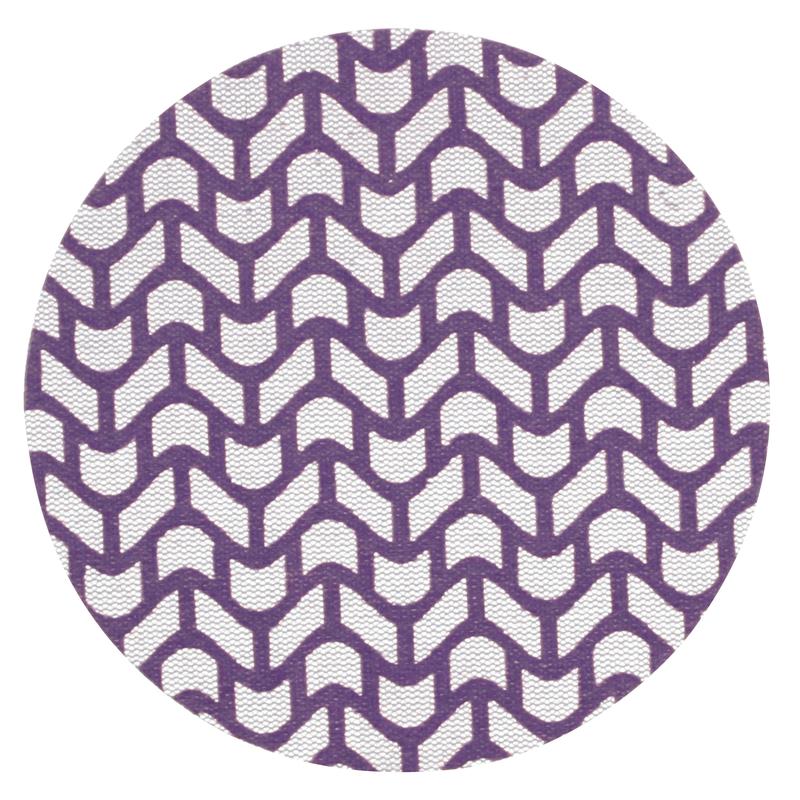 3M Xtract™ Cubitron™ II Mřížkový brusný kotouč 710W, 125 mm, 180+, neperforovaný | Balení (50 kusů)