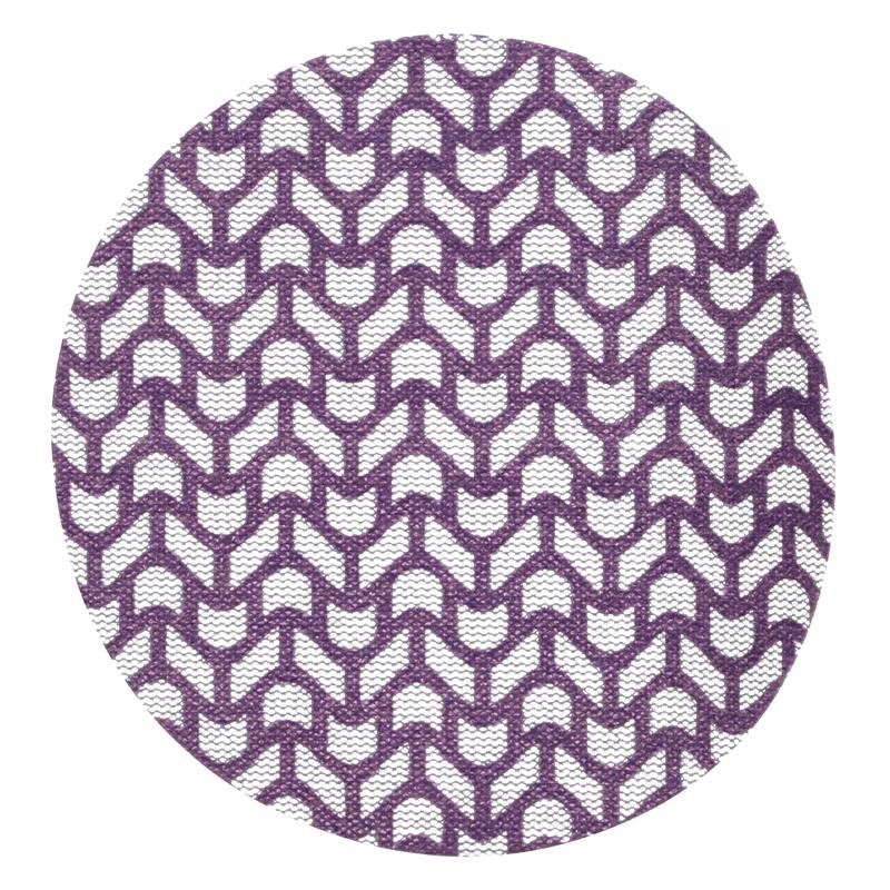 3M Xtract™ Cubitron™ II Mřížkový brusný kotouč 710W, 125 mm, 120+, neperforovaný | Balení (50 kusů)