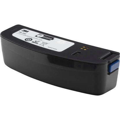 Ochrana dýchacích cest 3M™ Versaflo™ TR-300