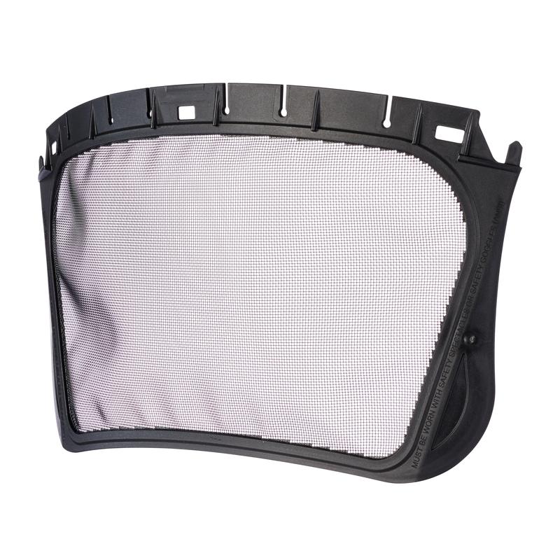3M™ Visor Series 5 - Obličejový štít
