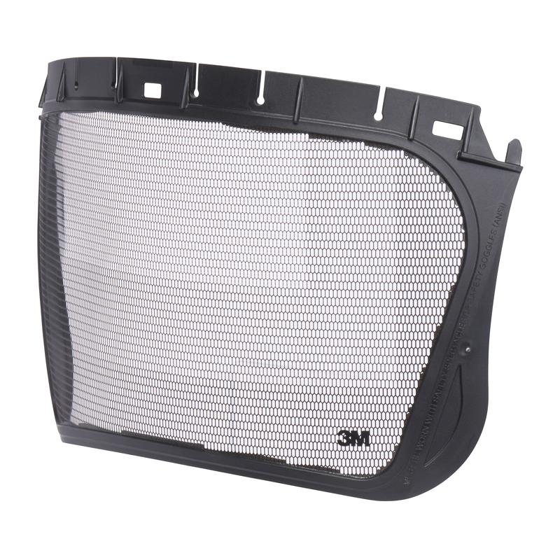 3M™ Visor Series 5 - Obličejový štít