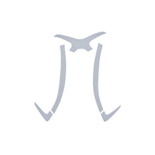 Sada standardních reflexních nálepek 3M™ SecureFit™ X5, X5-REFKIT | Balení (1 kus)