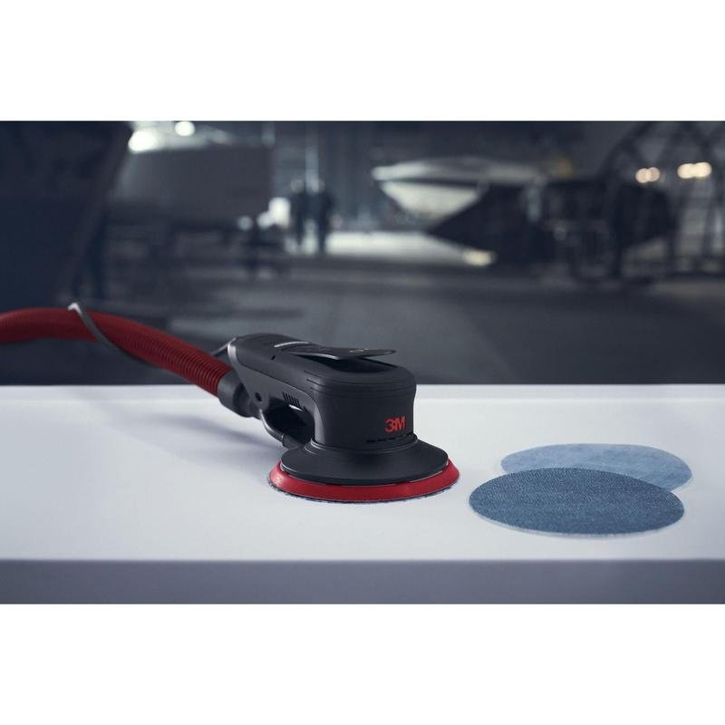 Mřížkový brusný kotouč 3M™ Xtract™ 310 W, 240+