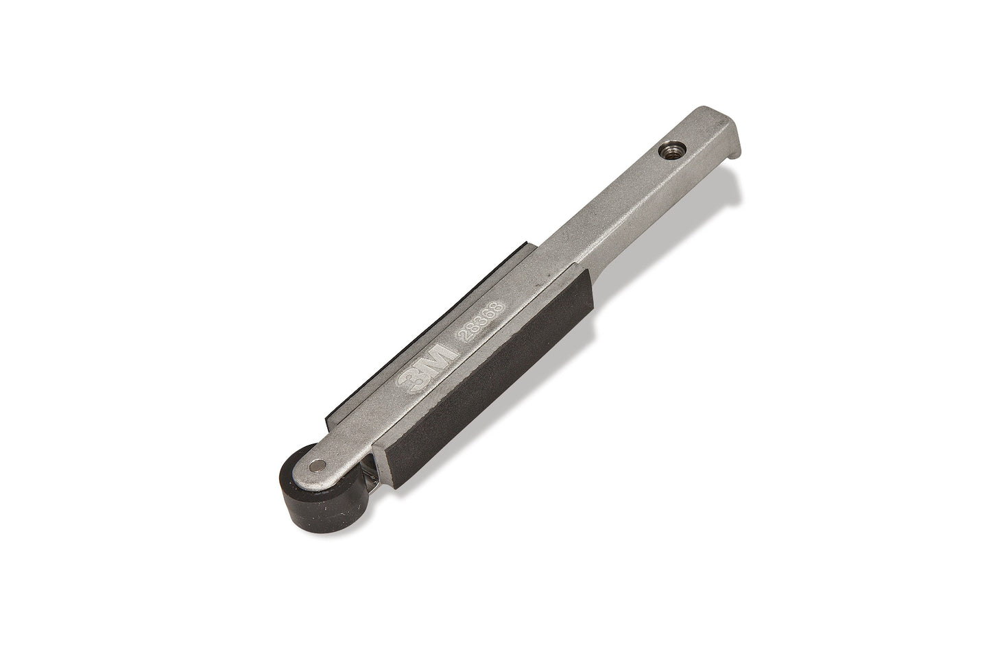 3M™ kontaktní rameno pro pilový pásový stroj, 15 mm, 13 mm x 457 mm, standardní | Balení (1 kus)