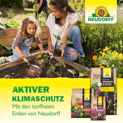 NeudoHum Citrus a půda středomořských rostlin