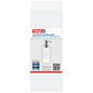 tesa Ersatzflasche für Seifenspender Ekkro, Hukk, Smooz, Klaam, Loxx
