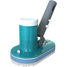 Čisticí houba BAYROL 2v1 s doplňovací nádržkou | Balení (1 kus)