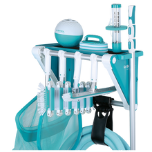 Příslušenství BAYROL police pro montáž na stěnu | Balení (1 kus)