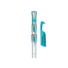 Teleskopická tyč BAYROL, 3 díly, maximální délka 4,5 m | Balení (1 kus)