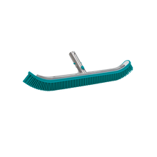 BAYROL čisticí kartáček 50 cm s gumovými štětinami | Balení (1 kus)