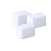 BAYROL čistící houba na vodní linku sada 3 ks | Balení (3 kusy)