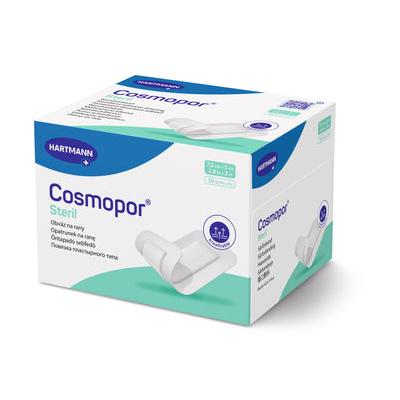 Cosmopor Steril st 35x10cm | Balení (25 kusů)