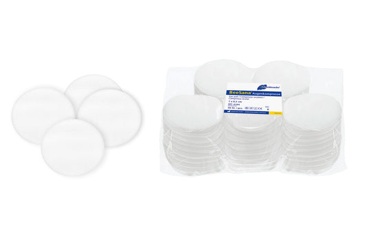 Oční obklad BeeSana®