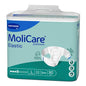 MoliCare P Elastic 5Tr S P30 | Balení (30 kusů)