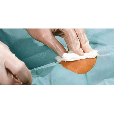 FD P perforovaná tkanina