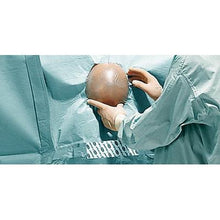 Hartmann Fdrape PP neurochirurgická sada II P5 | Balení (5 kusů)