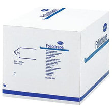 Foliodrape krytka kabelu kamery St 13 x 250 cm | Balení (20 kusů)