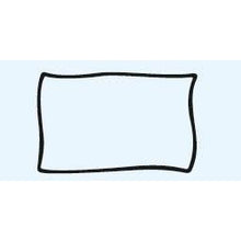 Foliodrape Protect rouška 37*5x45 | Balení (125 kusů)
