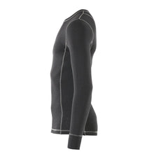 Funkční tílko MASCOT® Logrono, černé