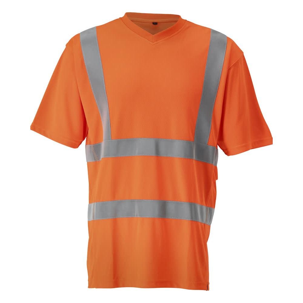 Tričko MASCOT® Espinosa, vysoce oranžové