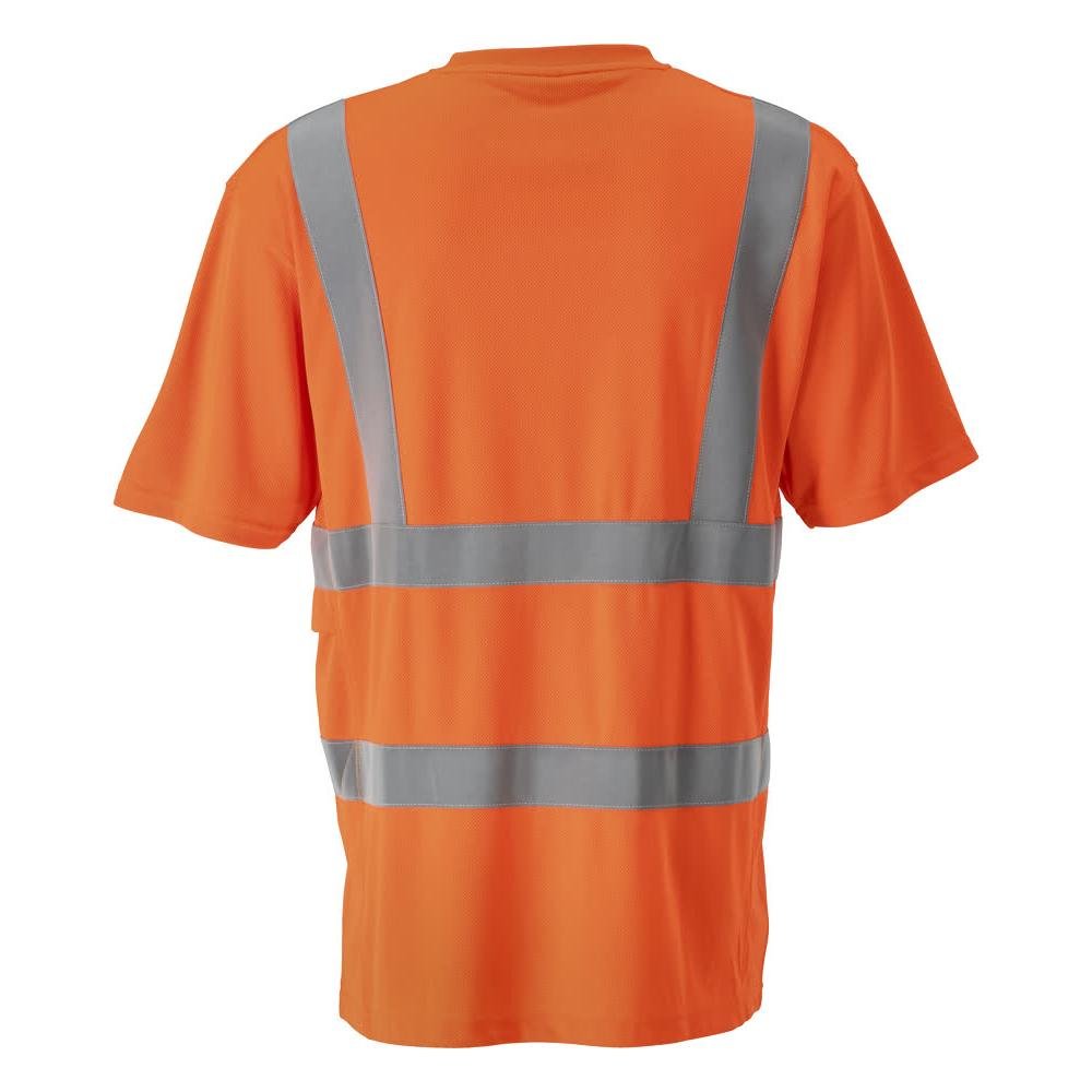 Tričko MASCOT® Espinosa, vysoce oranžové