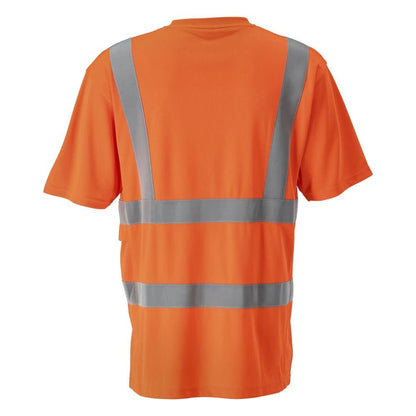 Tričko MASCOT® Espinosa, vysoce oranžové