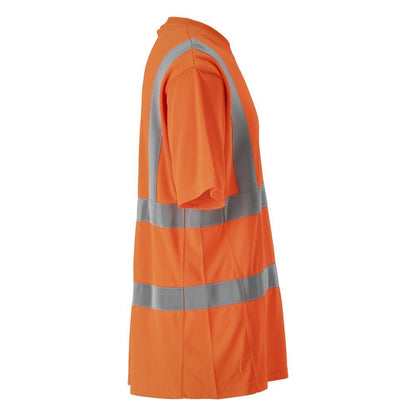 Tričko MASCOT® Espinosa, vysoce oranžové